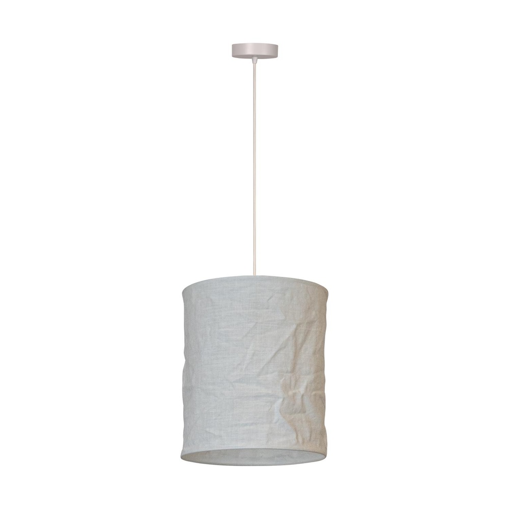 Lucide HanglampTissaja Ø 30cm wit - 06428/01/31
